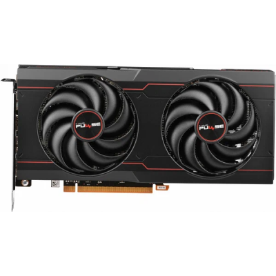 Видеокарта Sapphire PCI-E 4.0 11319-07-20G PULSE RX 6650 XT GAMING OC AMD Radeon RX 6650XT 8Gb 128bit GDDR6 2410/17500 HDMIx1 DPx3 HDCP Ret