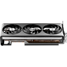 Видеокарта Sapphire PCI-E 4.0 11335-02-20G NITRO+ RX 7700 XT GAMING OC AMD Radeon RX 7700XT 12Gb 192bit GDDR6 2276/18000 HDMIx2 DPx2 HDCP Ret
