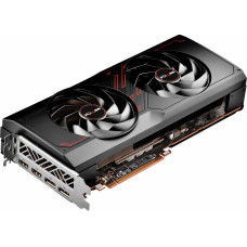 Видеокарта Sapphire PCI-E 4.0 11335-04-20G PULSE RX 7700 XT GAMING AMD Radeon RX 7700XT 12Gb 192bit GDDR6 2171/18000 HDMIx2 DPx2 HDCP Ret