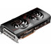 Видеокарта Sapphire PCI-E 4.0 11335-04-20G PULSE RX 7700 XT GAMING AMD Radeon RX 7700XT 12Gb 192bit GDDR6 2171/18000 HDMIx2 DPx2 HDCP Ret Видеокарта Sapphire PCI-E 4.0 11335-04-20G PULSE RX 7700 XT GAMING AMD Radeon RX 7700XT 12Gb 192bit GDDR6 2171/18000 HDMIx2 DPx2 HDCP Ret