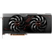 Видеокарта Sapphire PCI-E 4.0 11335-04-20G PULSE RX 7700 XT GAMING AMD Radeon RX 7700XT 12Gb 192bit GDDR6 2171/18000 HDMIx2 DPx2 HDCP Ret Видеокарта Sapphire PCI-E 4.0 11335-04-20G PULSE RX 7700 XT GAMING AMD Radeon RX 7700XT 12Gb 192bit GDDR6 2171/18000 HDMIx2 DPx2 HDCP Ret