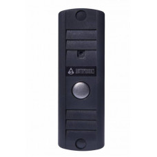 Видеопанель Falcon Eye AVP-506 цветной сигнал цвет панели: темно-серый