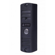 Видеопанель Falcon Eye AVP-506 цветной сигнал цвет панели: темно-серый