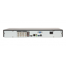 Видеорегистратор Dahua DH-XVR5208AN-4KL-I3