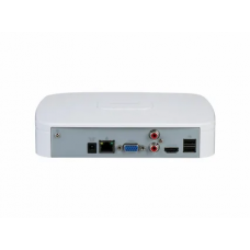 Видеорегистратор Dahua DHI-NVR2104-I2