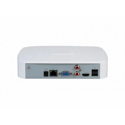 Видеорегистратор Dahua DHI-NVR2104-I2