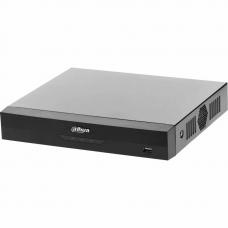Видеорегистратор Dahua DHI-NVR2104HS-P-I2
