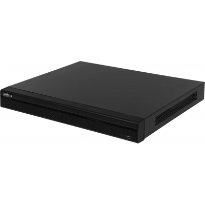 Видеорегистратор Dahua DHI-NVR4208-8P-4KS3