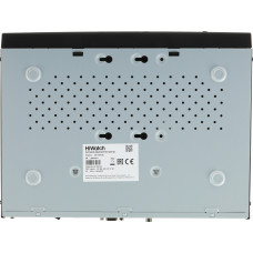 Видеорегистратор HiWatch DS-N304(D)