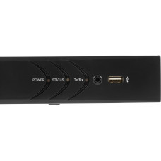 Видеорегистратор HiWatch DS-N304(D)