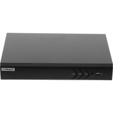 Видеорегистратор HiWatch DS-N304(D)