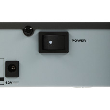 Видеорегистратор HiWatch DS-N304(D)