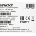Видеорегистратор HiWatch DS-N304(D)