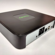 Видеорегистратор Tiandy TC-R3105 I/B/P4/L/S