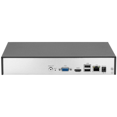 Видеорегистратор Tiandy TC-R3105 I/B/V3.0