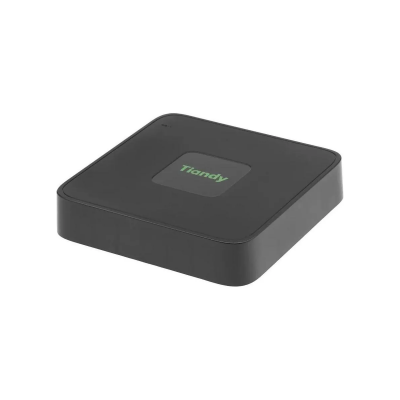 Видеорегистратор Tiandy TC-R3105 Spec: I/B/L/Eu