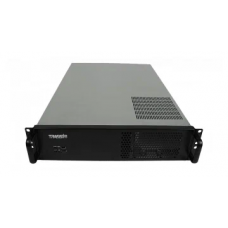 Видеорегистратор Trassir NeuroStation 8600R/64