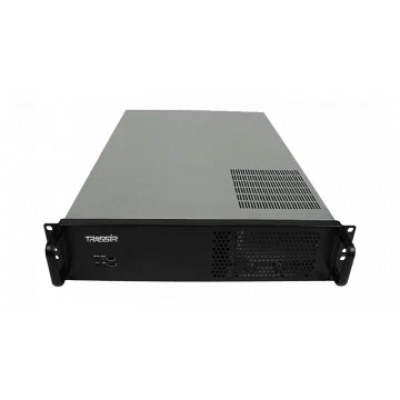 Видеорегистратор Trassir NeuroStation 8600R/64