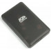Внешний корпус для HDD/SSD AgeStar 31UBCP3 SATA пластик черный 2.5"