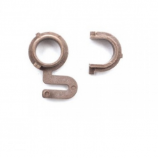 Втулка рез/в (компл 2шт) LJ 1320/P2015/2420/P3005 RC1-3609/3610