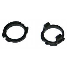 Втулка тефлонового вала Samsung ML1610 JC61-00589A/90A (компл 2шт)