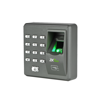 Телефон IP Fanvil X7 черный