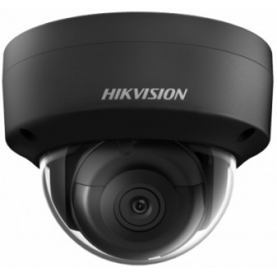 Камера видеонаблюдения IP Hikvision DS-2CD2443G2-I(4mm) 4-4мм цветная корп.:белый/черный