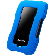 Жесткий диск A-Data USB3.0 1TB AHD330-1TU31-CBL HD330 DashDrive Durable 2.5" синий