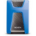 Жесткий диск A-Data USB3.0 1TB AHD650-1TU31-CBL HD650 DashDrive Durable 2.5" синий