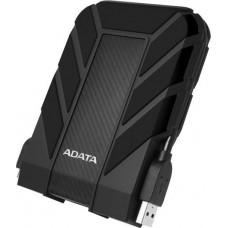 Жесткий диск A-Data USB3.0 1TB AHD710P-1TU31-CBK HD710Pro DashDrive Durable 2.5" черный