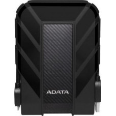 Жесткий диск A-Data USB3.0 1TB AHD710P-1TU31-CBK HD710Pro DashDrive Durable 2.5" черный