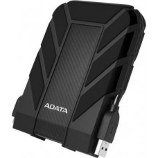 Жесткий диск A-Data USB3.0 1TB AHD710P-1TU31-CBK HD710Pro DashDrive Durable 2.5" черный