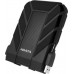 Жесткий диск A-Data USB3.0 1TB AHD710P-1TU31-CBK HD710Pro DashDrive Durable 2.5" черный