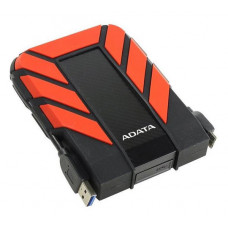 Жесткий диск A-Data USB3.0 1TB AHD710P-1TU31-CRD HD710Pro DashDrive Durable 2.5" красный