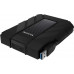 Жесткий диск A-Data USB3.0 2TB AHD710P-2TU31-CBK HD710Pro DashDrive Durable 2.5" черный