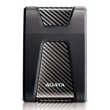 Жесткий диск A-Data USB3.0 4TB AHD650-4TU31-CBK HD650 DashDrive Durable 2.5" черный