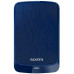 Жесткий диск A-Data USB3.1 1TB AHV320-1TU31-CBL HV320 2.5" синий