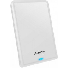 Жесткий диск A-Data USB3.1 1TB AHV620S-1TU31-CWH HV620S 2.5" белый