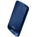 Жесткий диск A-Data USB3.1 2TB AHV320-2TU31-CBL HV320 2.5" синий