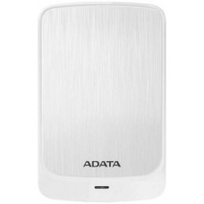 Жесткий диск A-Data USB3.1 2TB AHV320-2TU31-CWH HV320 2.5" белый