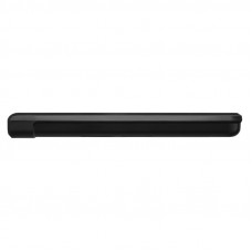 Жесткий диск A-Data USB3.1 2TB AHV620S-2TU31-CBK HV620S 2.5" черный