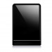 Жесткий диск A-Data USB3.1 2TB AHV620S-2TU31-CBK HV620S 2.5" черный