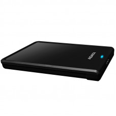 Жесткий диск A-Data USB3.1 2TB AHV620S-2TU31-CBK HV620S 2.5" черный