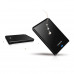 Жесткий диск A-Data USB3.1 2TB AHV620S-2TU31-CBK HV620S 2.5" черный