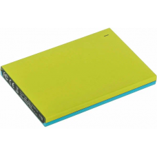Жесткий диск Hikvision USB3.0 1TB HS-EHDD-T30 1T Green Rubber T30 (5400rpm) 2.5" зеленый