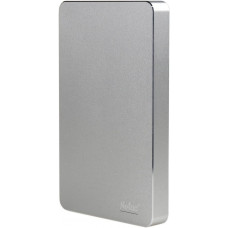 Жесткий диск Netac USB3.0 1TB NT05K330N-001T-30SL K330 2.5" серебристый