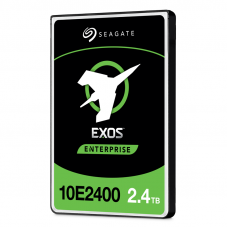 Жесткий диск Seagate SAS 3.0 2400Gb ST2400MM0129 Enterprise Performance (10000rpm) 256Mb 2.5"