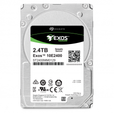 Жесткий диск Seagate SAS 3.0 2400Gb ST2400MM0129 Enterprise Performance (10000rpm) 256Mb 2.5"