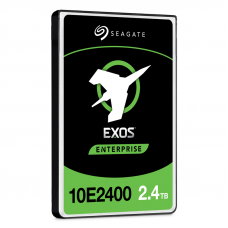 Жесткий диск Seagate SAS 3.0 2400Gb ST2400MM0129 Enterprise Performance (10000rpm) 256Mb 2.5"
