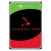 Жесткий диск Seagate SATA-III 18TB ST18000NT001 NAS Ironwolf Pro 512E (7200rpm) 256Mb 3.5"